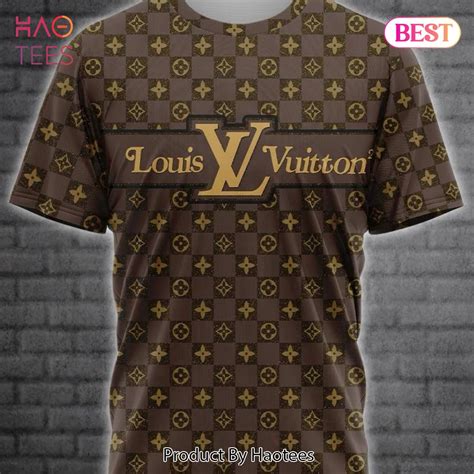 gucci x louis vuitton shirt|louis vuitton gucci men wallet.